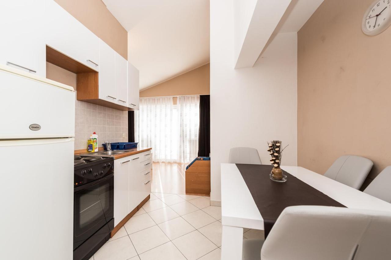 Apartment Danijela 1